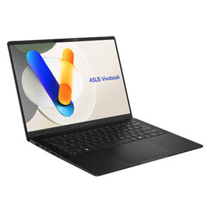 Laptop Asus Vivobook S 14 OLED S5406MA-PP161W - Intel Core Ultra 5 125H, RAM 16GB, SSD 1TB, Intel Arc Graphics, 14 inch