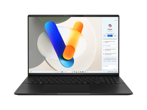 Laptop Asus Vivobook S 16 OLED M5606NA-MX029W - AMD Ryzen 5-7535HS, 16GB RAM, SSD 512GB, AMD Radeon Graphics, 16 inch