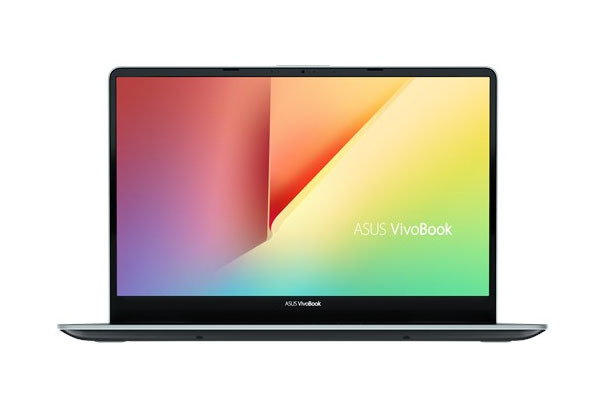 Laptop Asus Vivobook S13 S330FA-EY005T - Intel core i5-8265U, 8GB RAM, SSD 256GB, Intel UHD Graphics 620, 13.3 inch