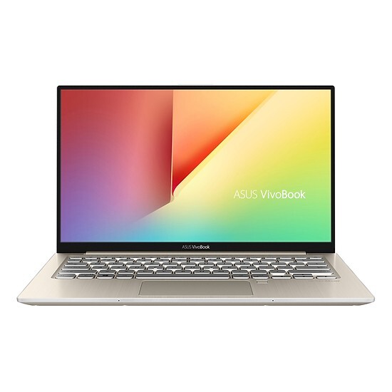 Laptop Asus Vivobook S13 S330UN-EY008T - Intel core i5-8250U, 8GB RAM, SSD 256GB, Nvidia GeForce MX150 2GB GDDR5, 13.3 inch