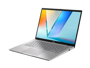 Laptop Asus Vivobook S14 M3407KA-SF034W - AMD Ryzen AI 5 330, 16GB RAM, SSD 512GB, AMD Radeon Graphics, 14 inch