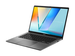 Laptop Asus Vivobook S14 M3407HA-SF490W - AMD Ryzen 7 260, 16GB RAM, SSD 512GB, AMD Radeon Graphics, 14 inch