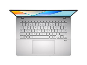 Laptop Asus Vivobook S14 M3407KA-SF034W - AMD Ryzen AI 5 330, 16GB RAM, SSD 512GB, AMD Radeon Graphics, 14 inch