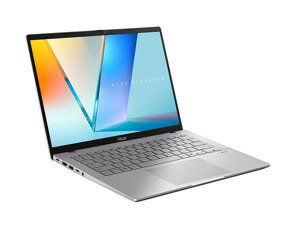 Laptop Asus Vivobook S14 M3407KA-SF034W - AMD Ryzen AI 5 330, 16GB RAM, SSD 512GB, AMD Radeon Graphics, 14 inch
