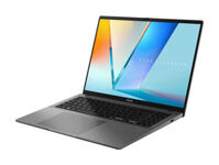 Laptop Asus Vivobook S14 M3407GA-SF030W - AMD Ryzen AI 7 445, 16GB RAM, SSD 512GB, AMD Radeon Graphics, 14 inch