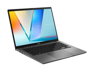 Laptop Asus Vivobook S14 M3407HA-SF490W - AMD Ryzen 7 260, 16GB RAM, SSD 512GB, AMD Radeon Graphics, 14 inch