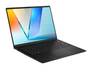 Laptop Asus Vivobook S14 OLED M5406KA-PP134WS - AMD Ryzen AI 7 350, 24GB RAM, SSD 512GB, AMD Radeon Graphics, 14 inch