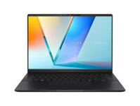 Laptop Asus Vivobook S14 OLED M5406KA-PP134WS - AMD Ryzen AI 7 350, 24GB RAM, SSD 512GB, AMD Radeon Graphics, 14 inch
