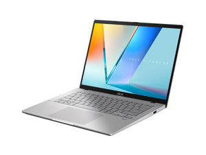 Laptop Asus Vivobook S14 S3407VA-LY053W - Intel Core i7-13620H, 16GB RAM, SSD 512GB, Intel UHD Graphics, 14 inch