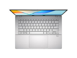 Laptop Asus Vivobook S14 S3407VA-LY053W - Intel Core i7-13620H, 16GB RAM, SSD 512GB, Intel UHD Graphics, 14 inch