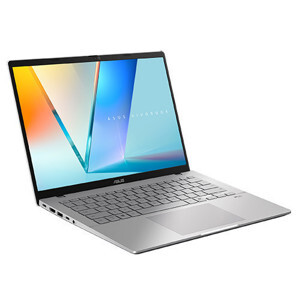 Laptop Asus Vivobook S14 S3407VA-LY147W - Intel Core 5 210H, 16GB RAM, SSD 512GB, Intel Graphics, 14 inch