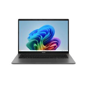 Laptop Asus Vivobook S14 S3407QA-SF043W - Snapdragon X X1 26 100, 16GB RAM, SSD 512GB, Qualcomm Adreno GPU, 14 inch