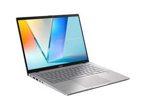 Laptop Asus Vivobook S14 S3407VA-LY053W - Intel Core i7-13620H, 16GB RAM, SSD 512GB, Intel UHD Graphics, 14 inch