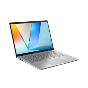 Laptop Asus Vivobook S14 S3407CA-LY096WS - Intel Core Ultra 7 255H, 16GB RAM, SSD 512GB, Intel Graphics, 14 inch
