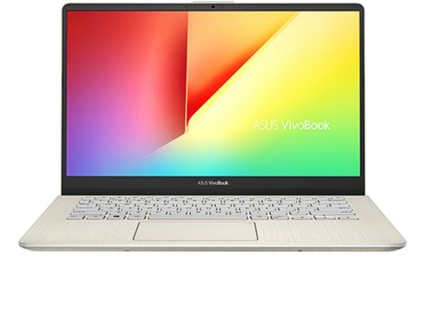 Laptop Asus VivoBook S14 S430FA-EB253T - Intel Core i5-8265U, 4GB RAM, SSD 256GB, Intel UHD Graphics 620, 14 inch