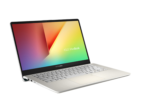 Laptop Asus VivoBook S14 S430FA-EB321T - Intel Core i5-8265U, 4GB RAM, SSD 512GB, Intel UHD Graphics 620, 14 inch