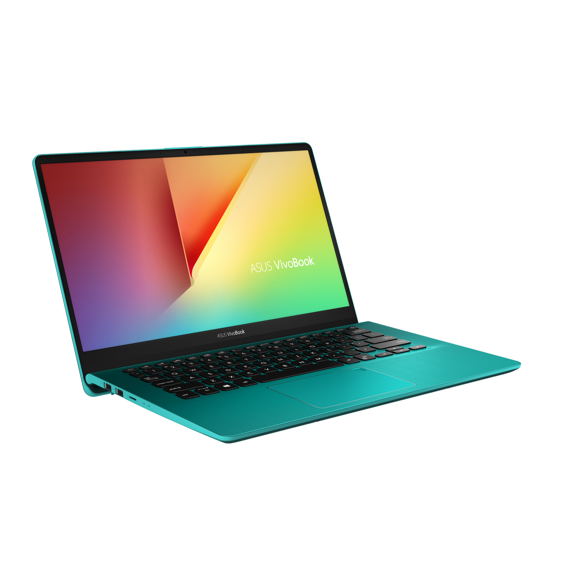 Laptop Asus Vivobook S14 S430FA-EB076T - Intel core i5-8265U, 4GB RAM, HDD 1TB, Intel UHD Graphics 620, 14 inch