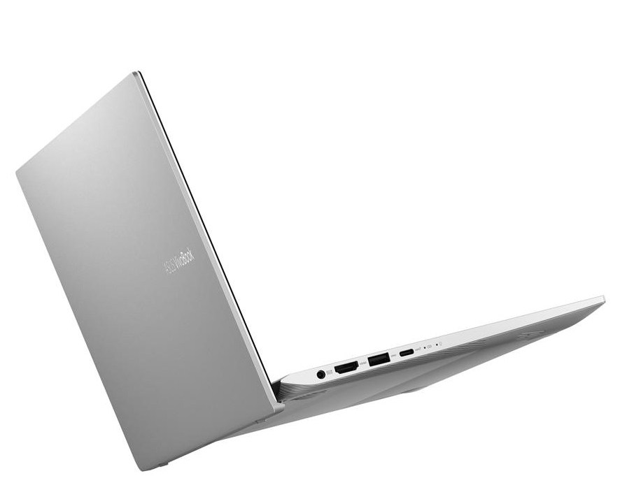Laptop Asus Vivobook S14 S431FL-EB145T - Intel Core i5-8265U, 8GB RAM, SSD 512GB, Nvidia GeForce MX250 2GB GDDR5, 14 inch