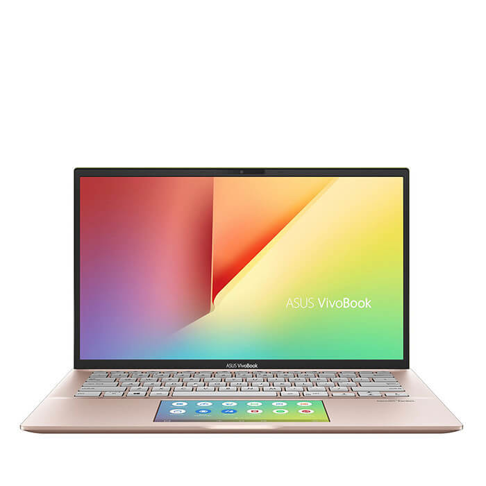 Laptop Asus VivoBook S14 S431FA-EB091T - Intel Core i5-8265U, 8GB RAM, SSD 512GB, Intel UHD Graphics 620, 14 inch