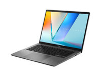 Laptop Asus Vivobook S14 S3407CA-SF913W - Intel Core Ultra 5-225H, 16GB RAM, SSD 512GB, Intel Graphics, 14 inch
