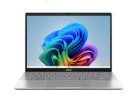 Laptop Asus Vivobook S14 M3407KA-SF034WS - AMD Ryzen AI 5 330, 16GB RAM, SSD 512GB, AMD Radeon Graphics, 14 inch