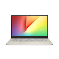 Laptop Asus Vivobook S14 S430FA-EB069T - Intel core i3-8145U, 4GB RAM, HDD 1TB, Intel UHD Graphics 620, 14 inch