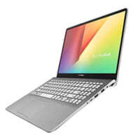Laptop Asus Vivobook S15 S530UA-BQ278T - Intel core i5-8250U, 4GB RAM, HDD 1TB, Intel UHD Graphics 620, 14 inch