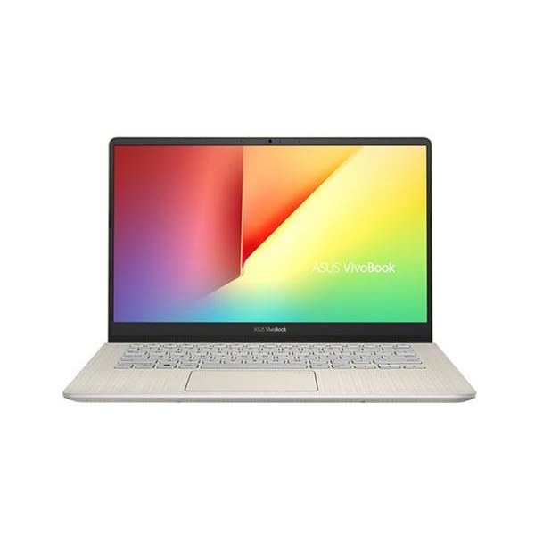 Laptop Asus Vivobook S15 S530UA-BQ072T - Intel Core i3-8130U, 4GB RAM, HDD 1TB, Intel UHD Graphics 620, 15.6 inch