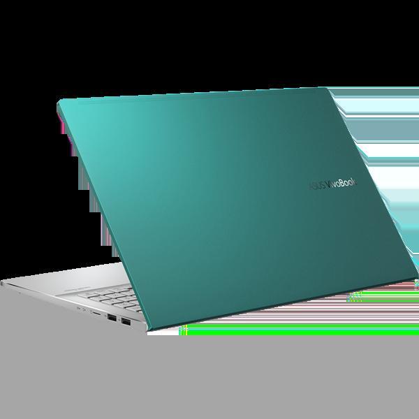 Laptop Asus VivoBook S15 S533EA-BQ016T - Intel Core i5-1135G7, 8GB RAM, SSD 512GB, Intel Iris Xe Graphics, 15.6 inch