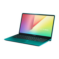 Laptop Asus Vivobook S15 S530UA-BQ134T - Intel Core i3-8130U, 4GB RAM, SSD 256GB, Intel UHD Graphics, 15.6 inch