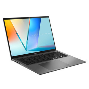 Laptop Asus Vivobook S16 M3607HA-SH186W - AMD Ryzen 7 260, 16GB RAM, SSD 512GB, AMD Radeon Graphics, 16 inch