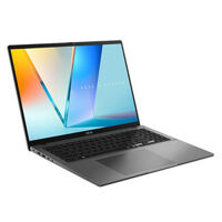 Laptop Asus Vivobook S16 M3607HA-SH186W - AMD Ryzen 7 260, 16GB RAM, SSD 512GB, AMD Radeon Graphics, 16 inch