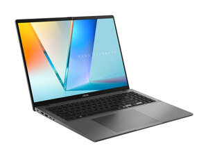 Laptop Asus VivoBook S16 M3607GA-SH034W - AMD Ryzen AI 7 445, 16GB RAM, SSD 512GB, AMD Radeon Graphics, 16 inch