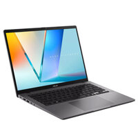 Laptop Asus Vivobook S16 S3607AA-SH043W - Intel Core Ultra 7 355, 16GB RAM, SSD 512GB, Intel Graphics, 16 inch