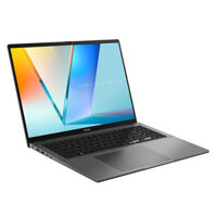 Laptop Asus Vivobook S16 M3607HA-SH186W - AMD Ryzen 7 260, 16GB RAM, SSD 512GB, AMD Radeon Graphics, 16 inch