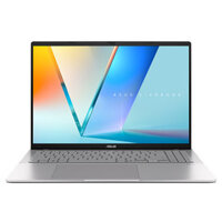 Laptop Asus Vivobook S16 S3607VA-RP120W - Intel Core 7 240H, 8GB RAM, SSD 512GB, Intel UHD Graphics, 16 inch