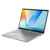 Laptop Asus Vivobook S3407VA-LY256W - Intel Core 7 240H, 16GB RAM, SSD 512GB, Intel UHD Graphics, 14 inch