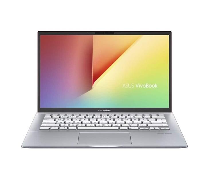 Laptop Asus Vivobook S431FA-EB077T - Intel Core i7-8565U, 8GB RAM, SSD 512GB, Intel UHD Graphics 620, 14 inch