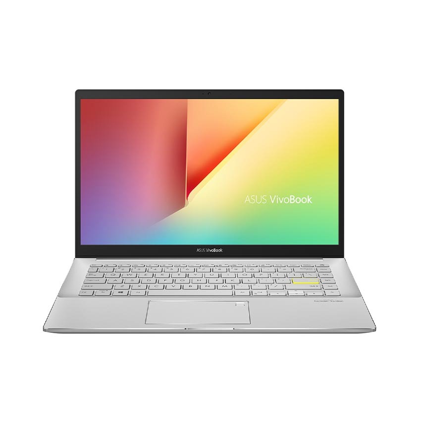Laptop Asus VivoBook S433EA-AM440T - Intel core i5-1135G7, 8GB RAM, SSD 512GB, Intel Iris Xe Graphics, 14 inch