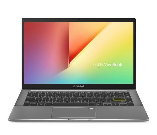 Laptop Asus Vivobook S433FA-EB053T - Intel core i5-10210U, 8GB RAM, SSD 512GB, Intel HD Graphics, 14 inch