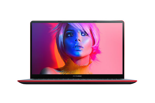 Laptop Asus Vivobook S530UA-BQ033T - Intel core i3-8130U, 4GB RAM, HDD 1TB, Intel UHD Graphics 620, 15.6 inch