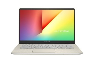 Laptop Asus Vivobook S530UN-BQ264T - Intel® Core™ i5-8250U, 4GB RAM, SSD 256GB, Nvidia GeForce MX150 2GB GDDR5, 15.6 inch