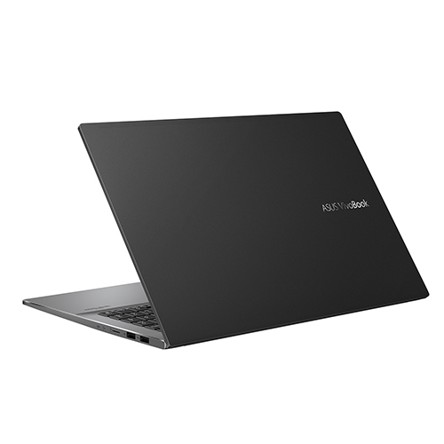 Laptop Asus Vivobook S533EA-BN462W - Intel core i5-1135G7, 8GB RAM, SSd 512GB, Intel Iris Xe graphics, 15.6 inch
