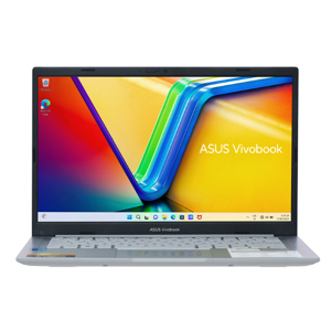 Laptop Asus Vivobook X1404ZA-NK246W - Intel Core i3 1215U, RAM 8GB, SSD 512GB, Intel UHD Graphics, 14 inch