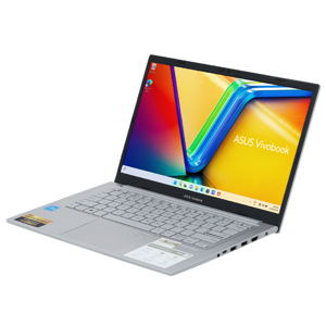Laptop Asus Vivobook X1404ZA-NK246W - Intel Core i3 1215U, RAM 8GB, SSD 512GB, Intel UHD Graphics, 14 inch
