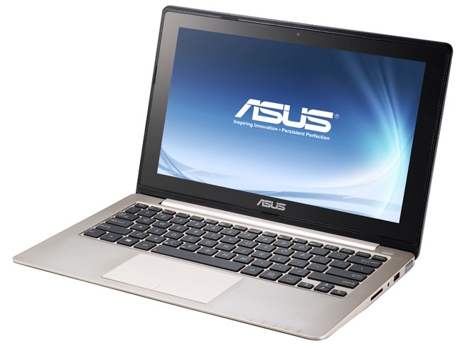 Laptop Asus VivoBook X202E-CT142H - Intel Core i3-3217U 1.8GHz, 4GB RAM, 500G HDD, Intel HD Graphics 4000, 11.6 inch, cảm ứng