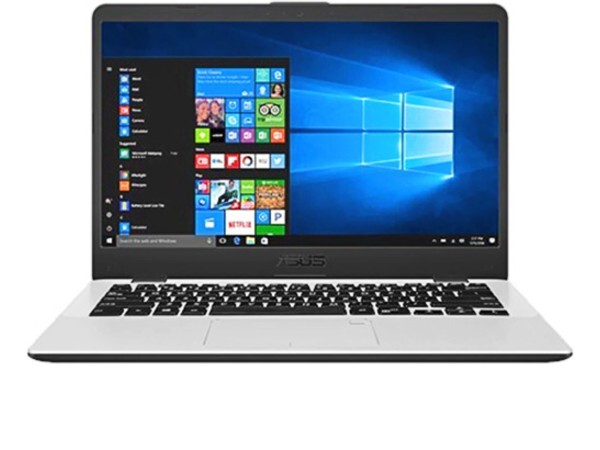 Laptop Asus Vivobook X405UA-BV327T - Intel Core i3-7100U, 4GB RAM, HDD 500GB, Intel HD Graphics 620, 14 inch
