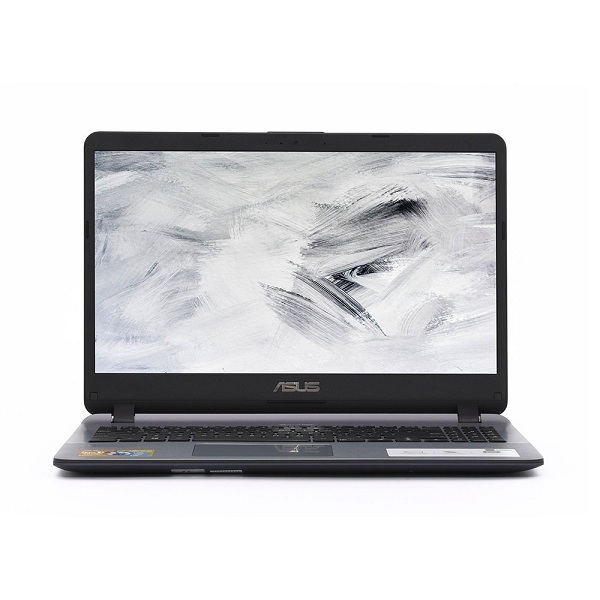 Laptop Asus Vivobook X507UA-EJ787T - Intel core i3-7020U, 4GB RAM, SSD 256GB, Intel HD Graphics 620, 15.6 inch