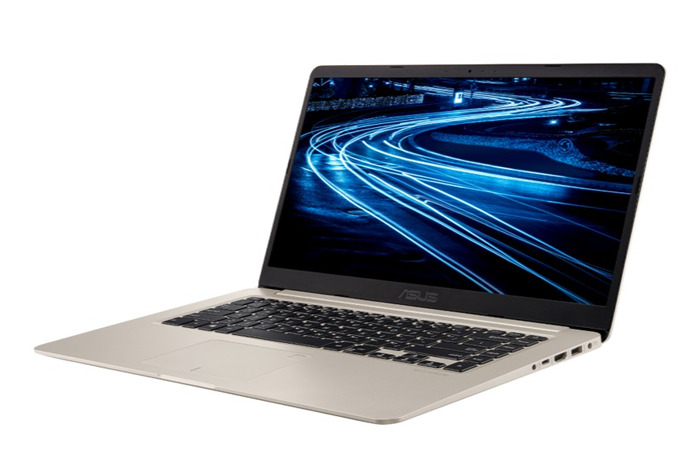 Laptop Asus Vivobook X510UQ-BR748T - Intel Core i5, 4GB RAM, HDD 1TB, NVIDIA GeForce 940MX 2GB,15.6 inch