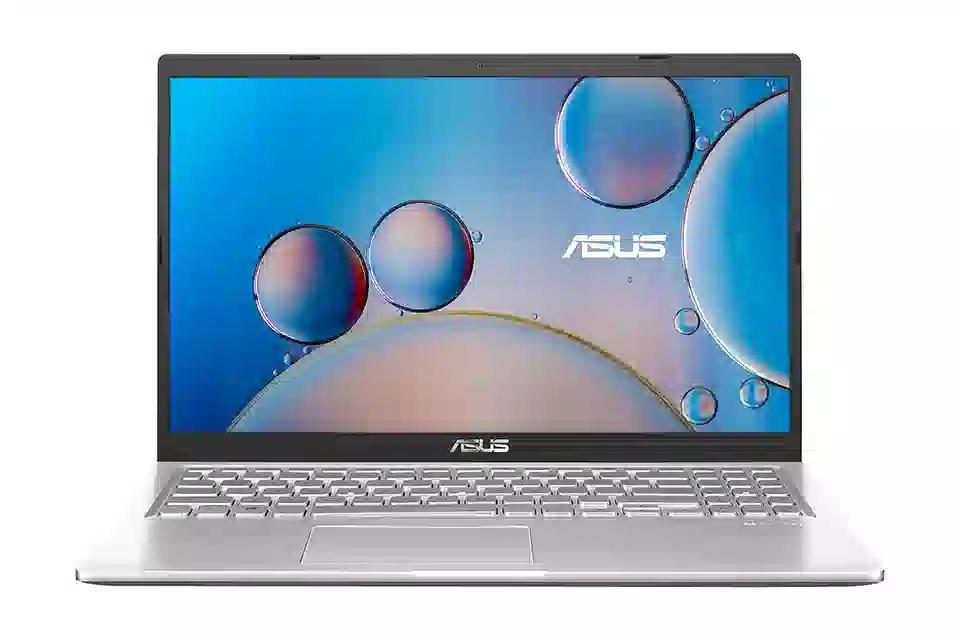 Laptop Asus VivoBook X515EA-BQ1005W - Intel Core i3-1115G4, RAM 8GB, SSD 512GB, Intel UHD Graphics, 15.6 inch